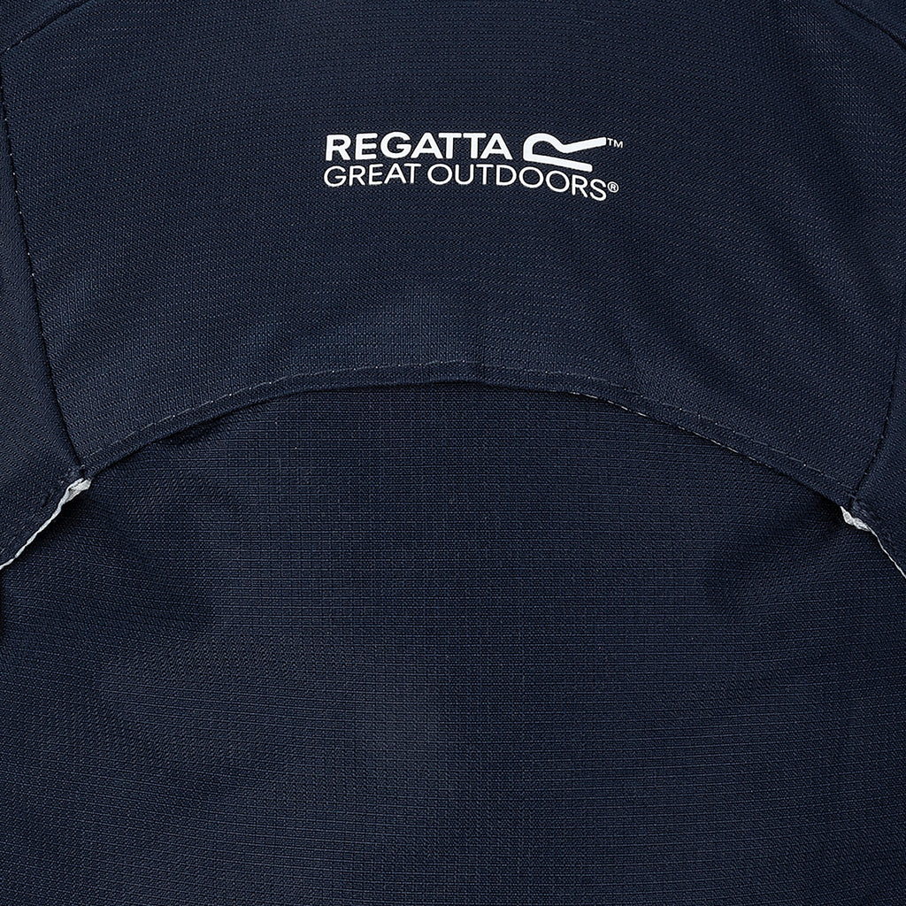 Regatta Survivor V4 45L Rucksack Navy