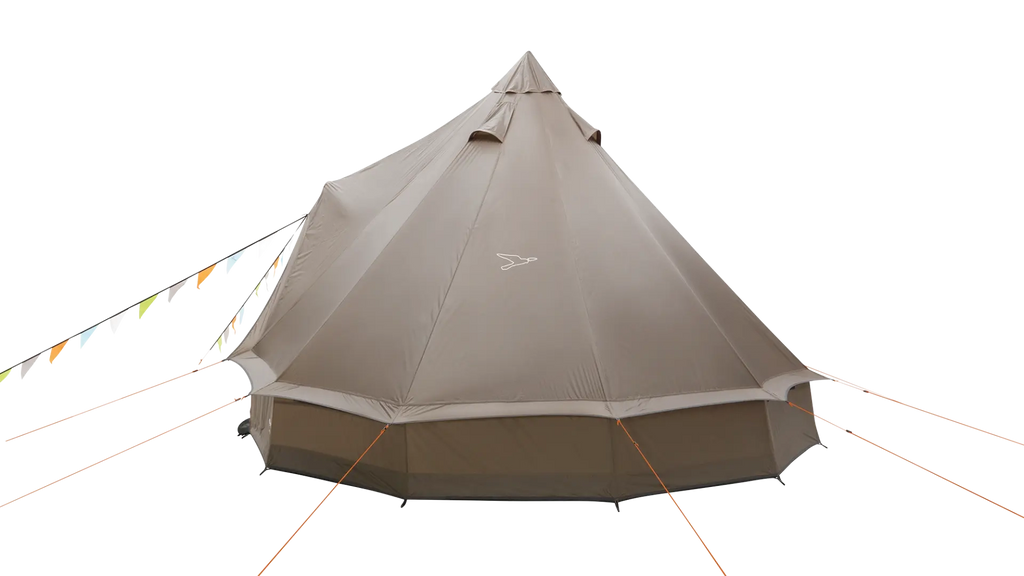 Easy Camp Vaulen Tipi Glamping Tent
