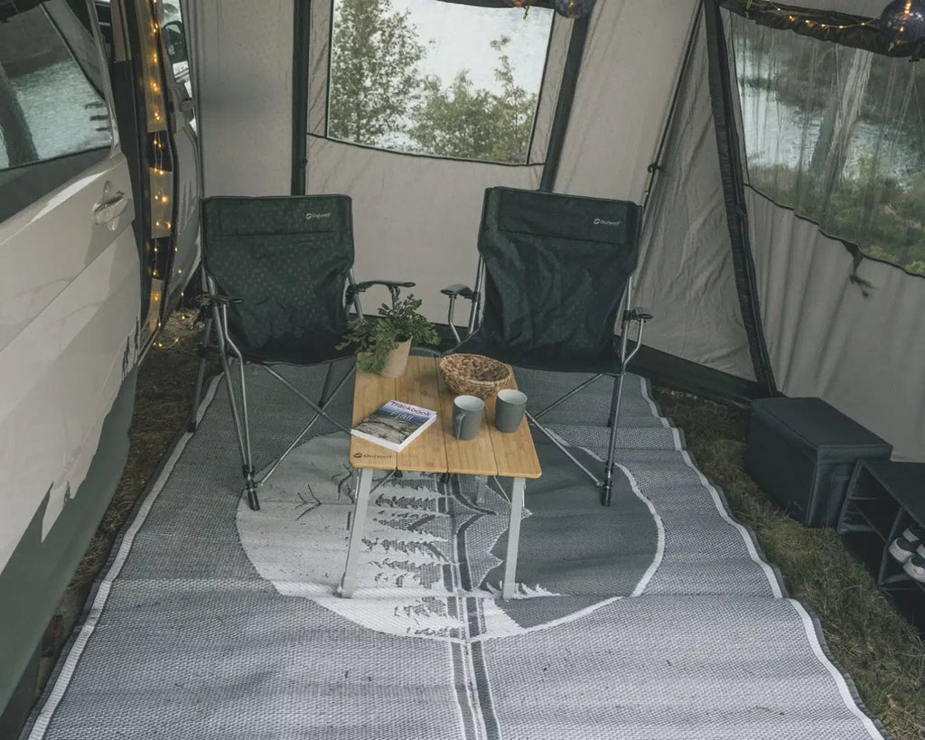 Outwell Southwell 300x250 cm Universal Awning Carpet