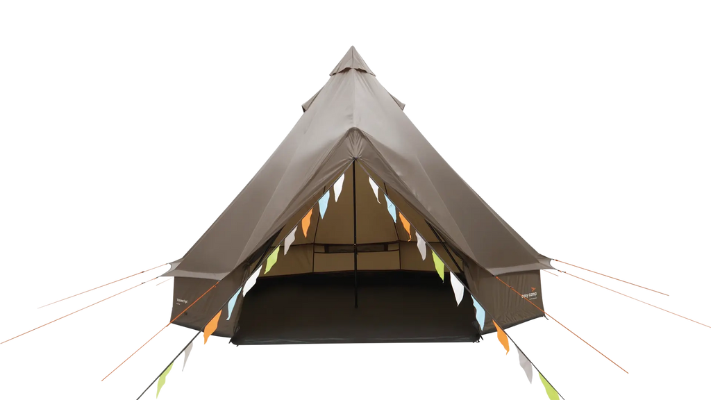 Easy Camp Vaulen Tipi Glamping Tent