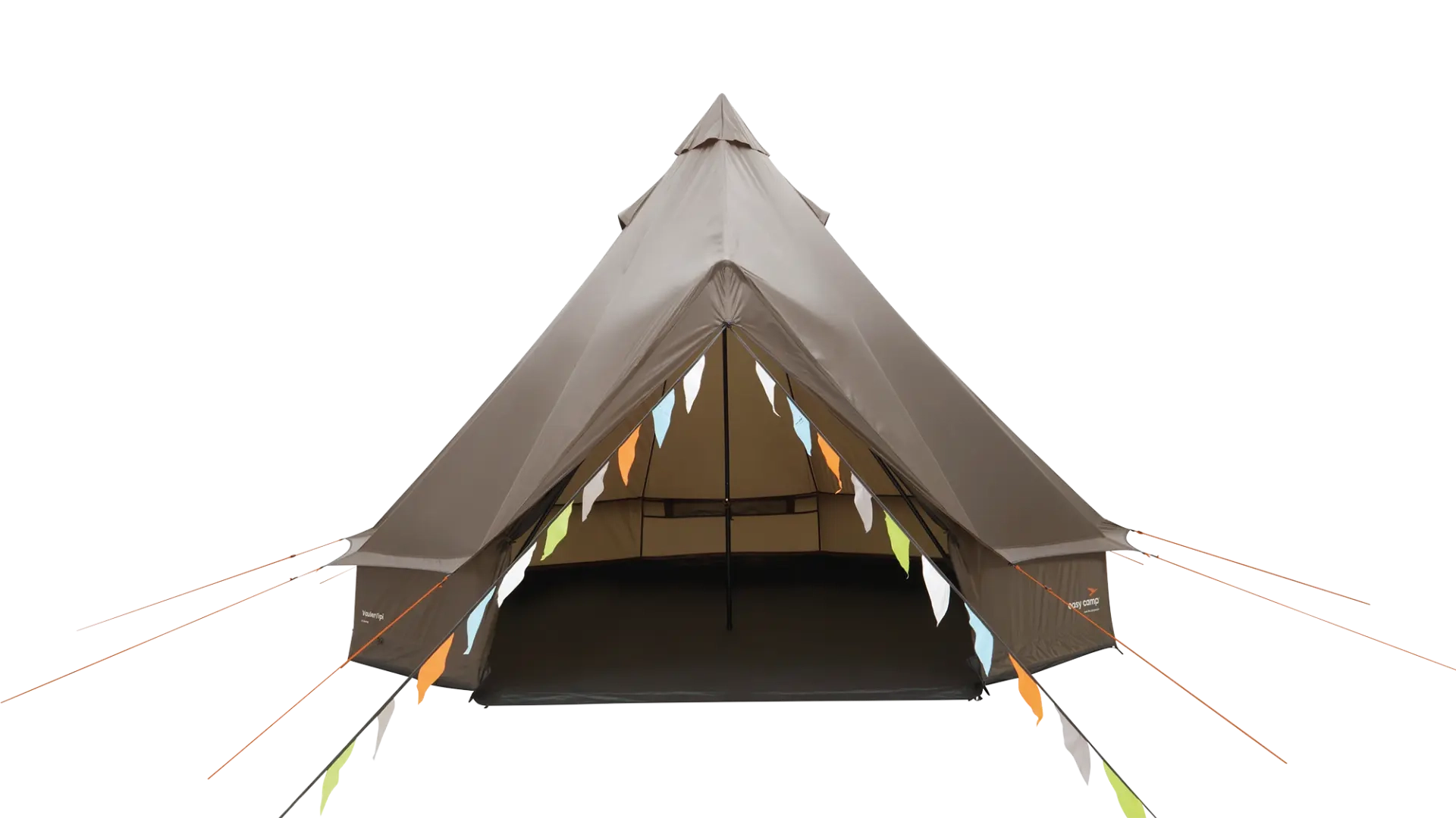 Easy Camp Vaulen Tipi Glamping Tent