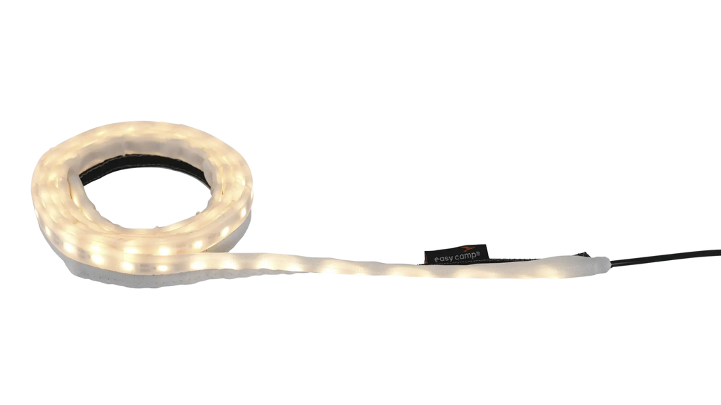 Easy Camp Twinflower Tent LED Strip Light