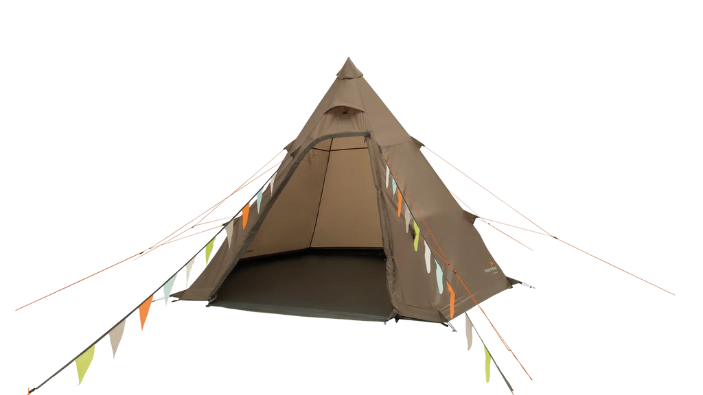 Easycamp Otra Tipi Glamping Tent