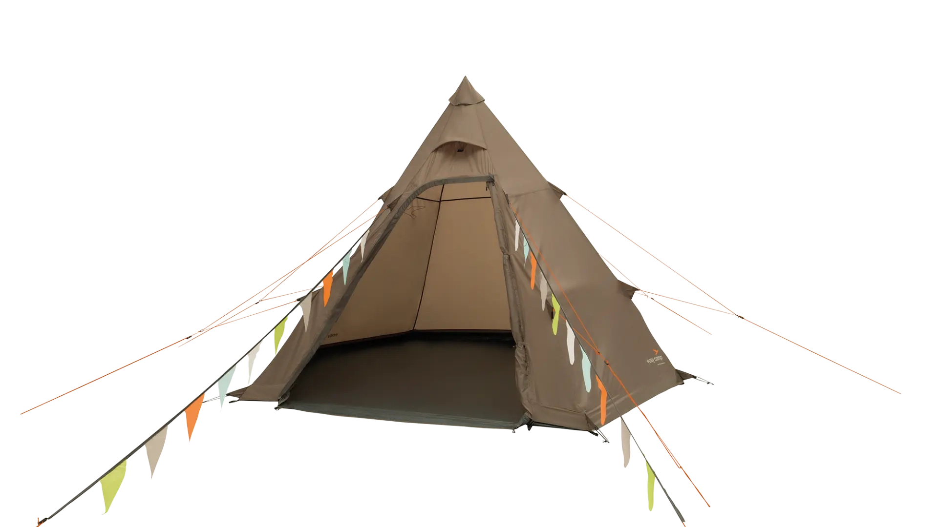Easycamp Otra Tipi Glamping Tent