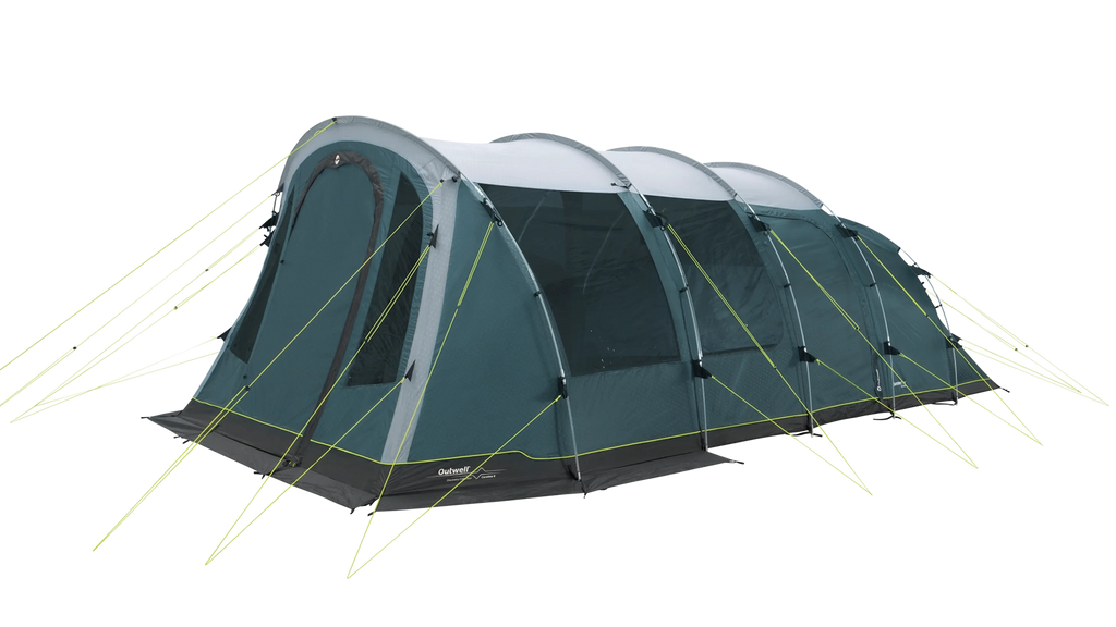 Outwell Carolina 6 Poled Tent