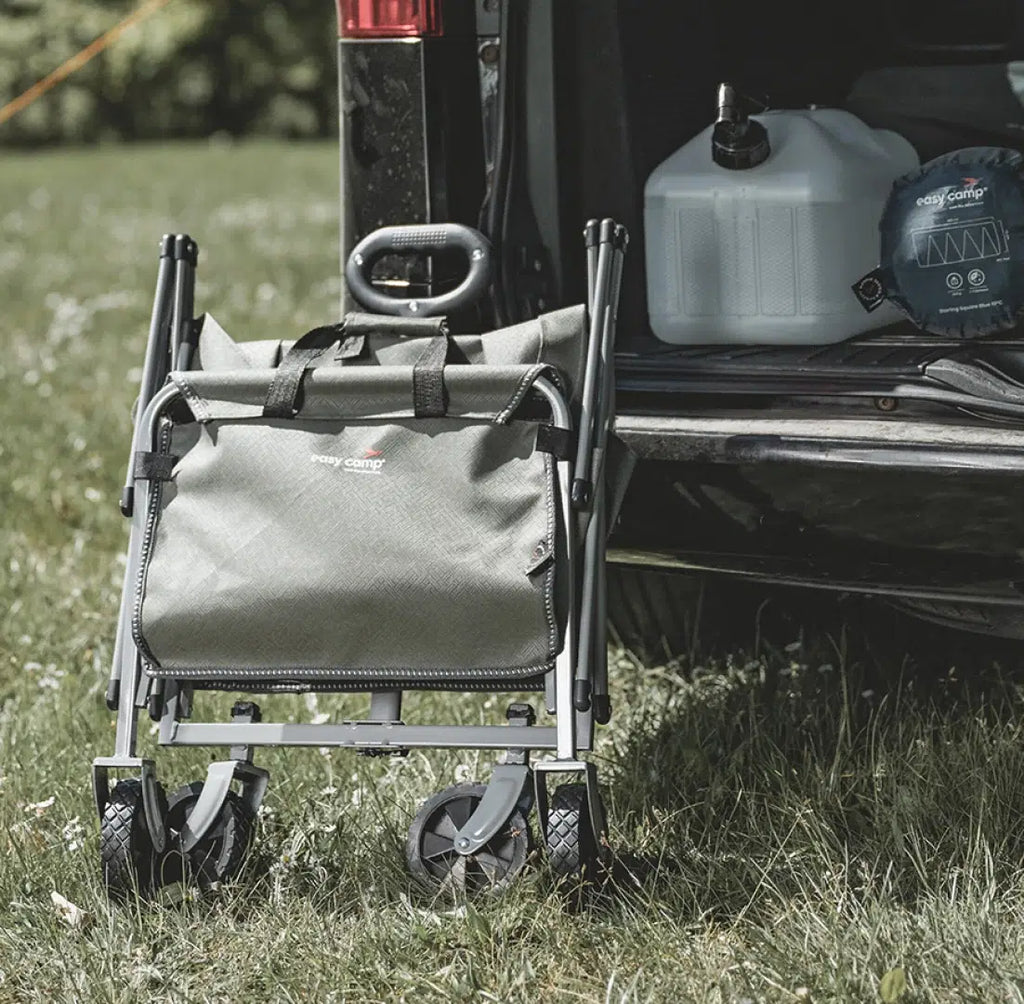 Easy Camp Hornbeam Transporter Trolley