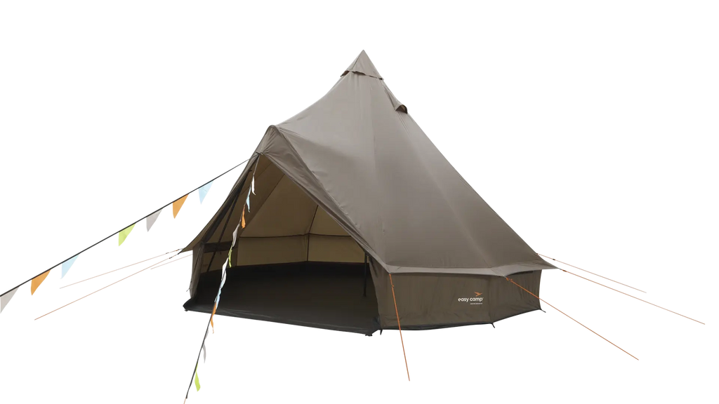 Easy Camp Vaulen Tipi Glamping Tent
