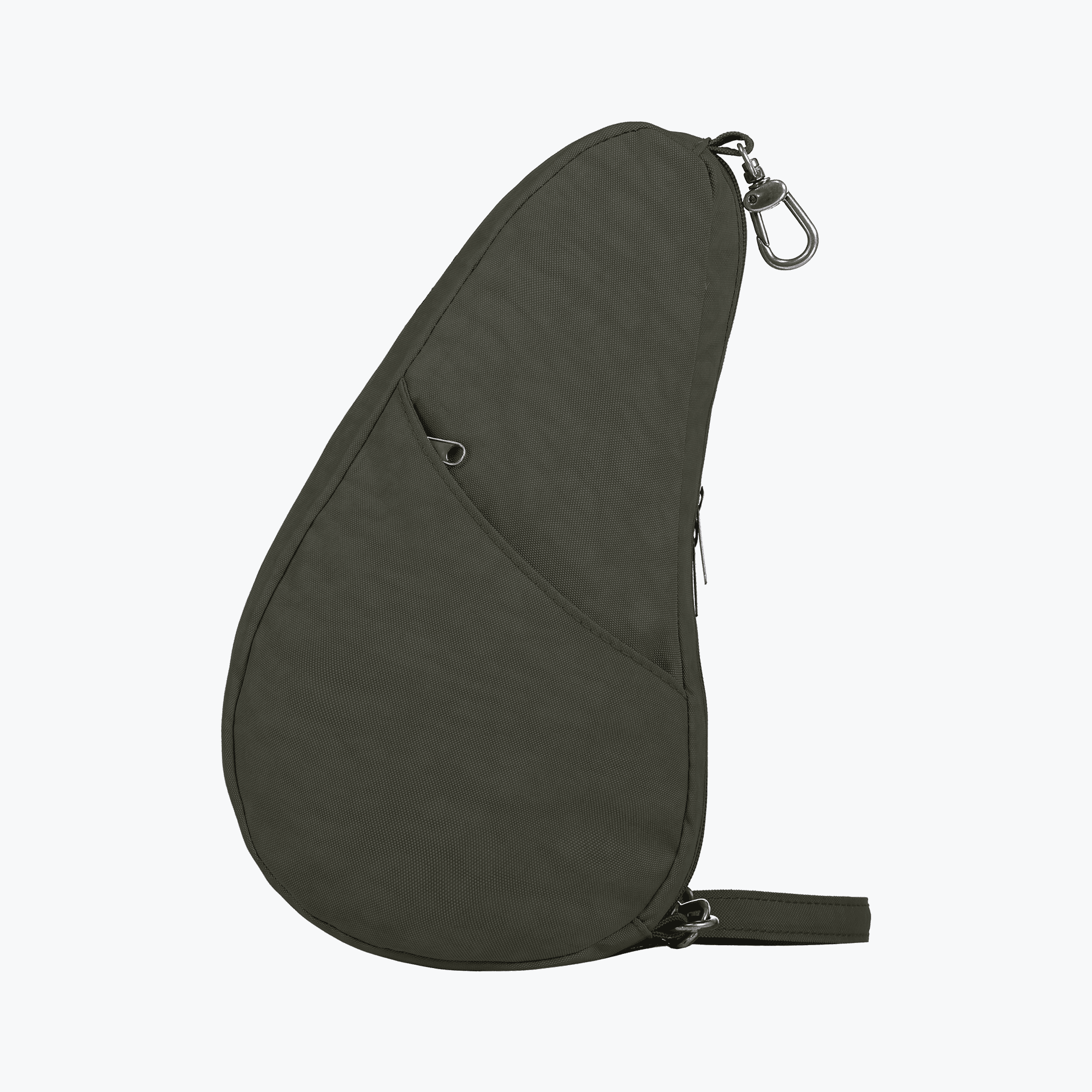 Healthy Back Bag Textured Nylon Baglett