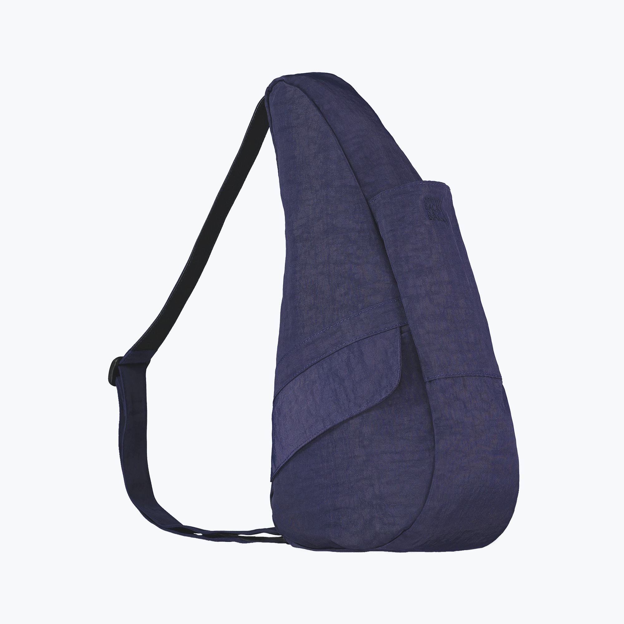 Healthy Back Bag Textured Nylon Small