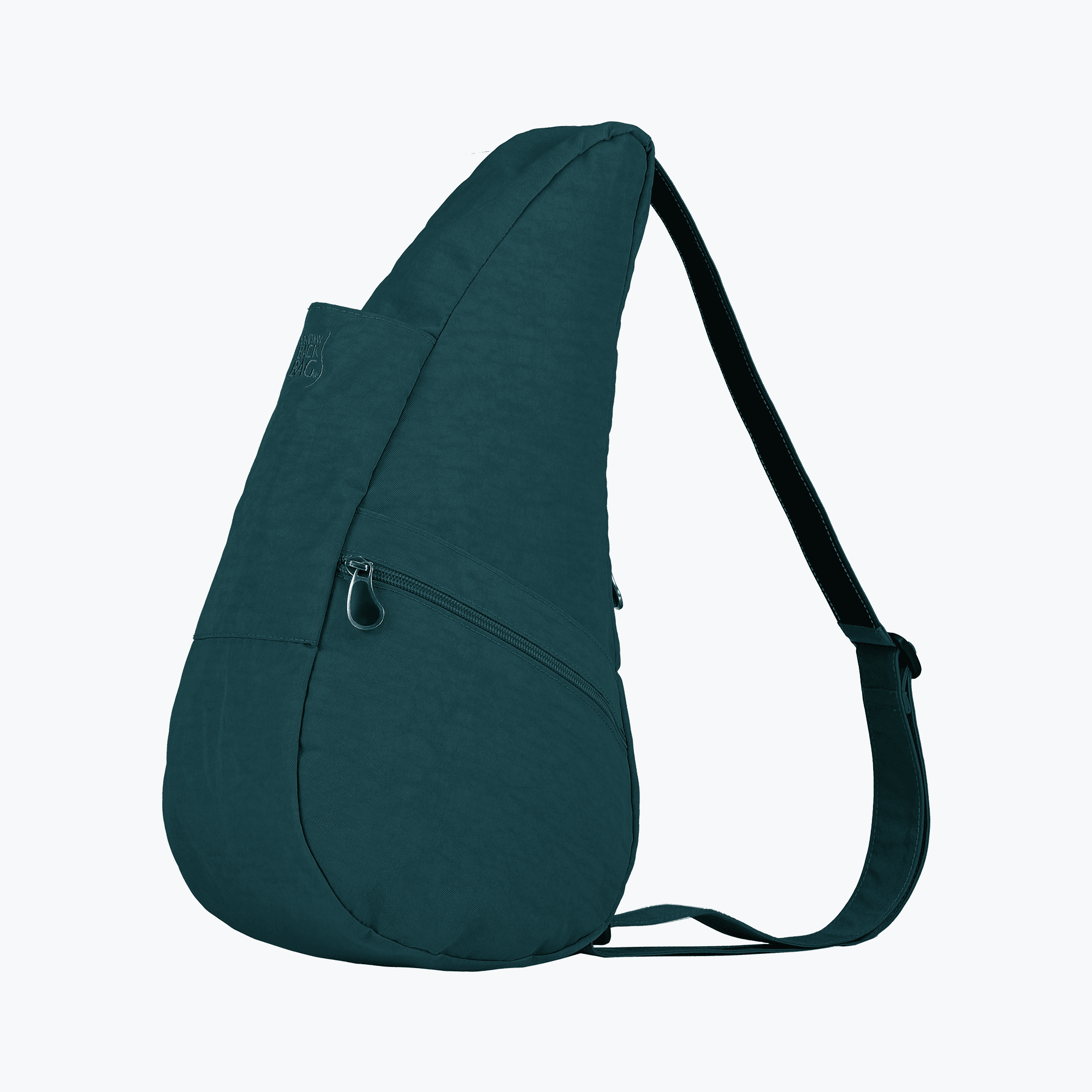 Healthy Back Bag Textured Nylon Small