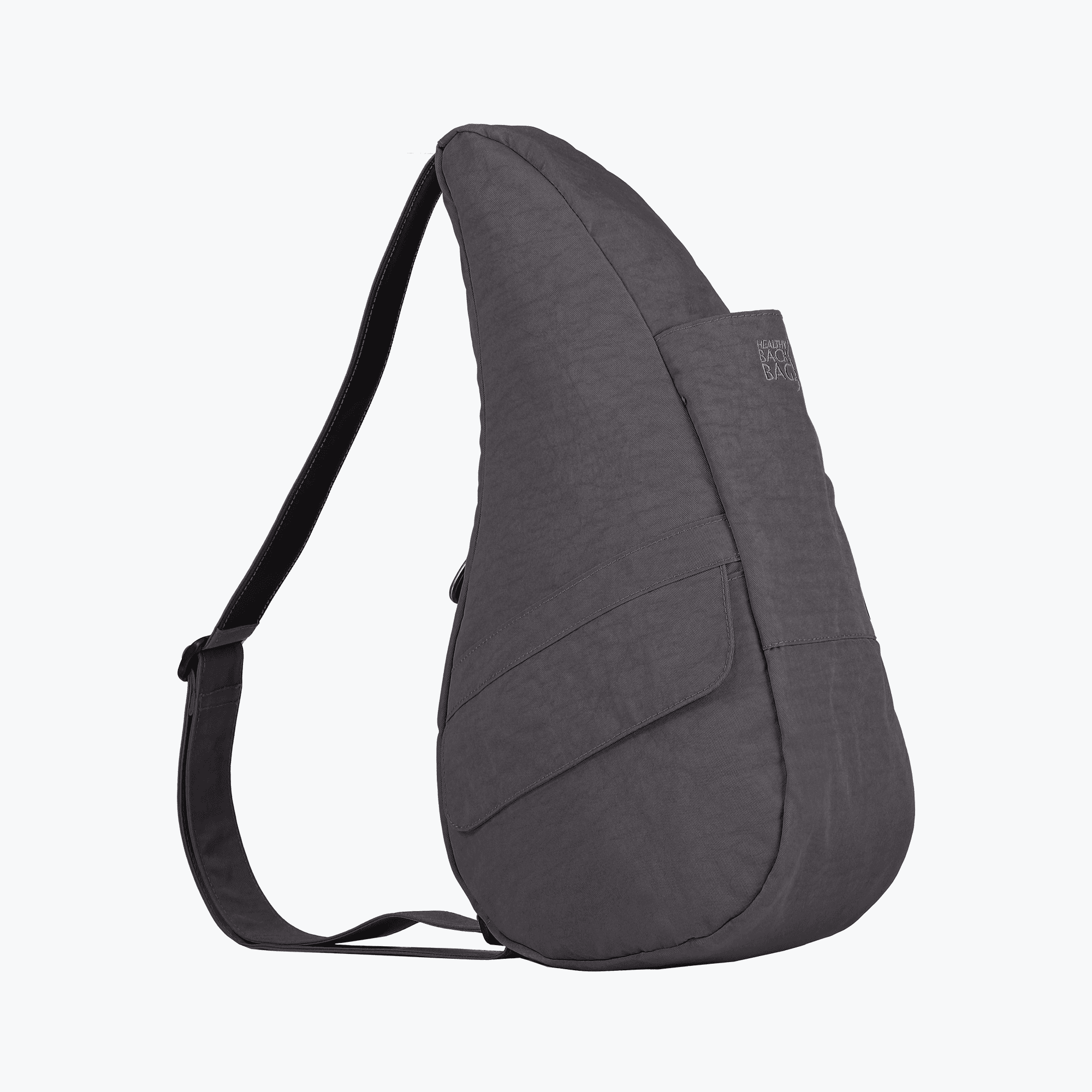 Healthy Back Bag Textured Nylon Small