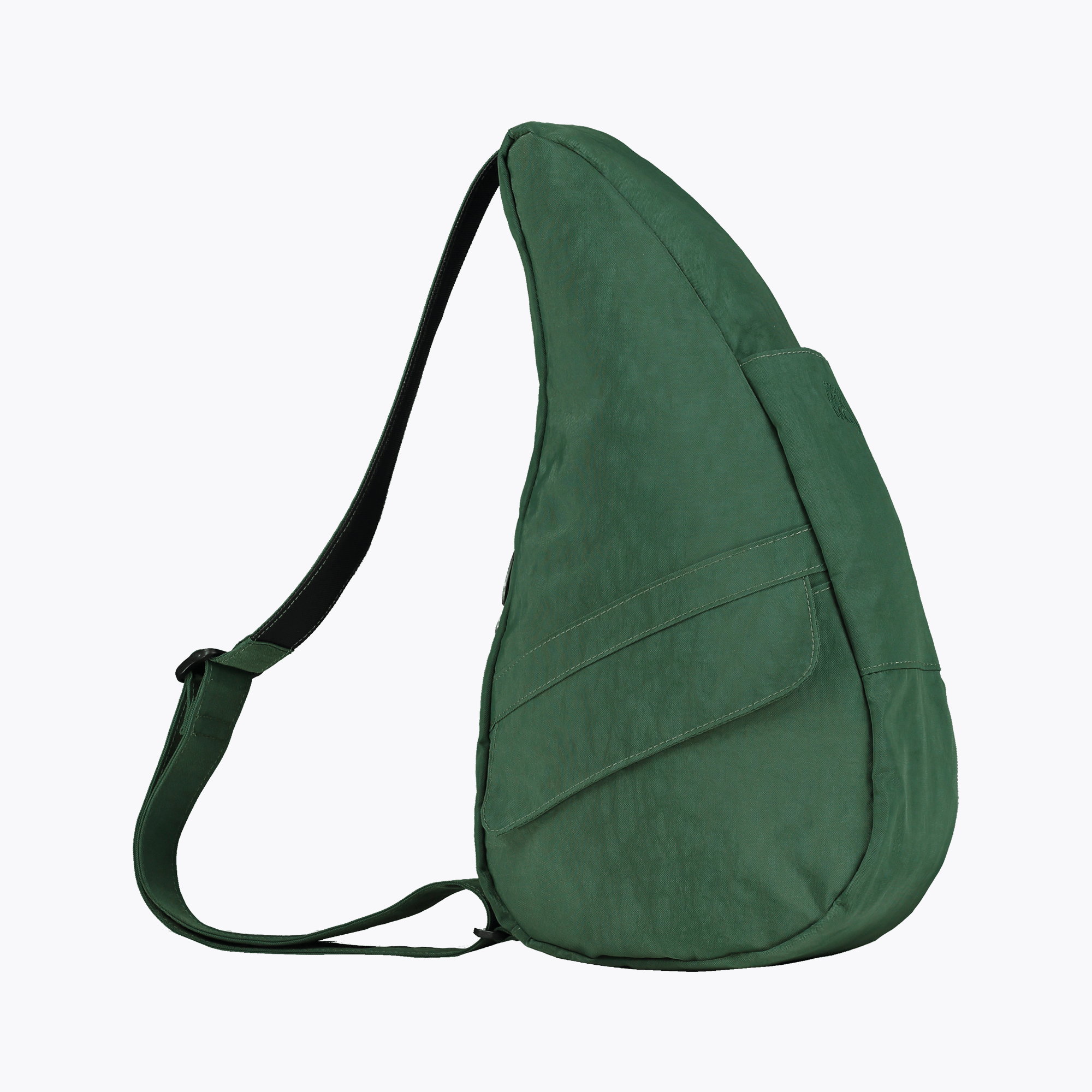 Healthy Back Bag Textured Nylon Small