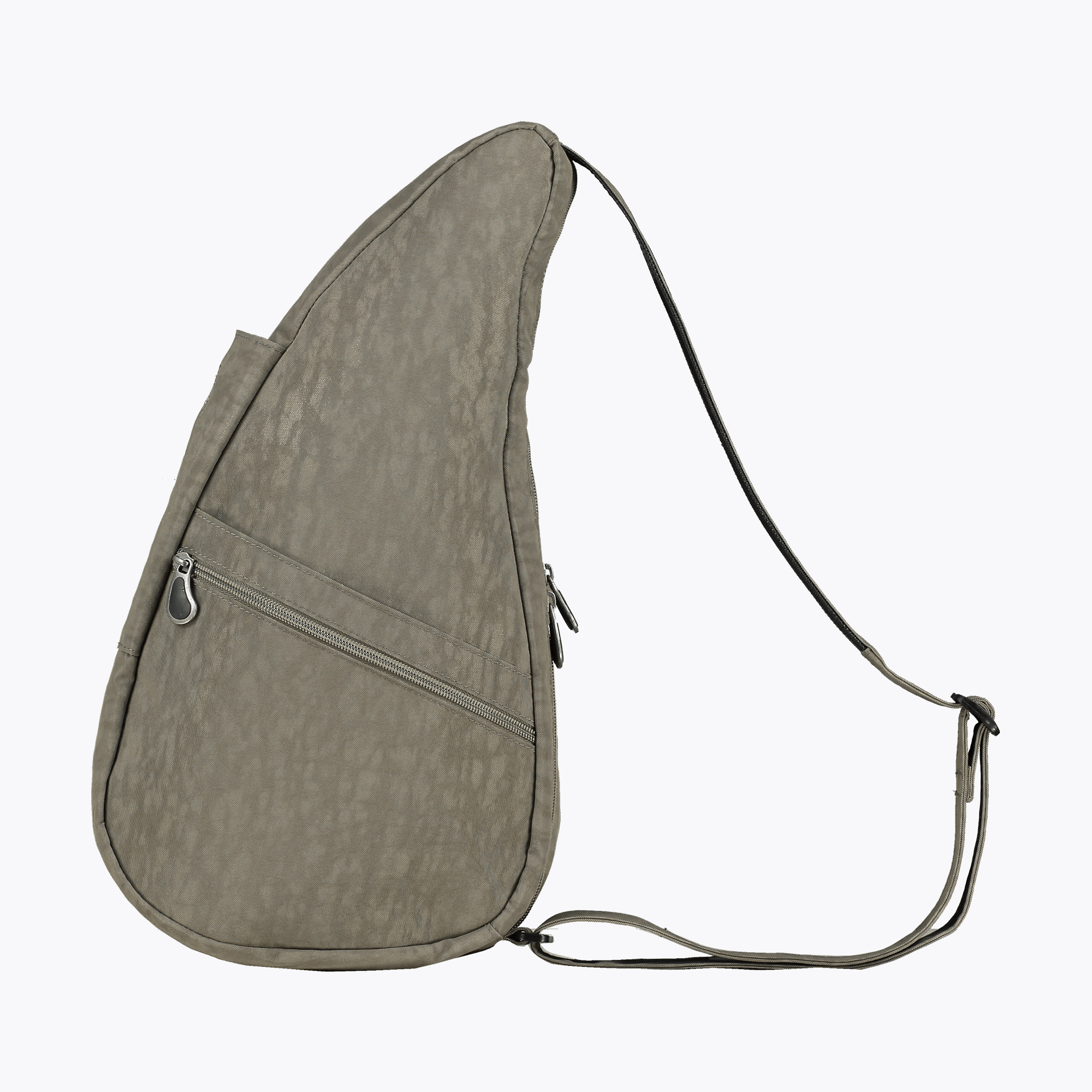 Healthy Back Bag Textured Nylon Small