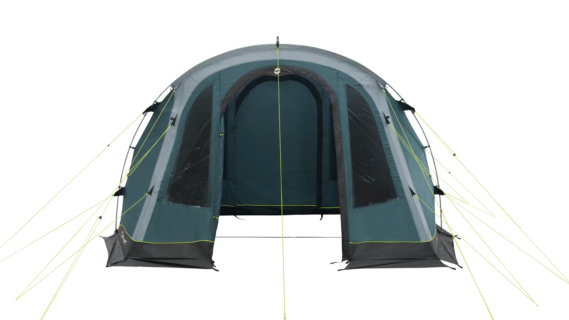 Outwell Carolina 6 Poled Tent
