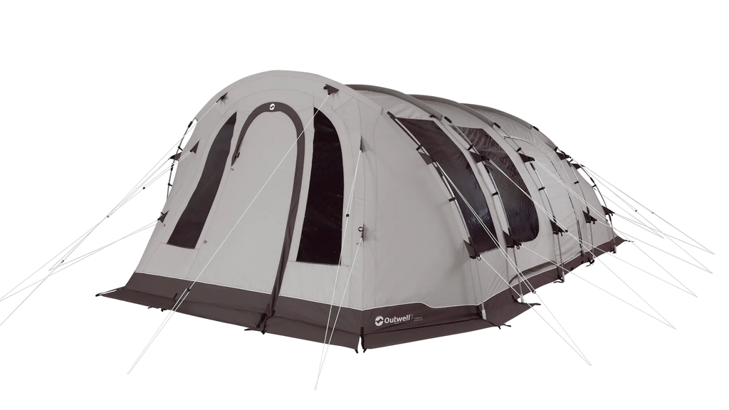 Outwell Edmonds 6 TC Poled Tent