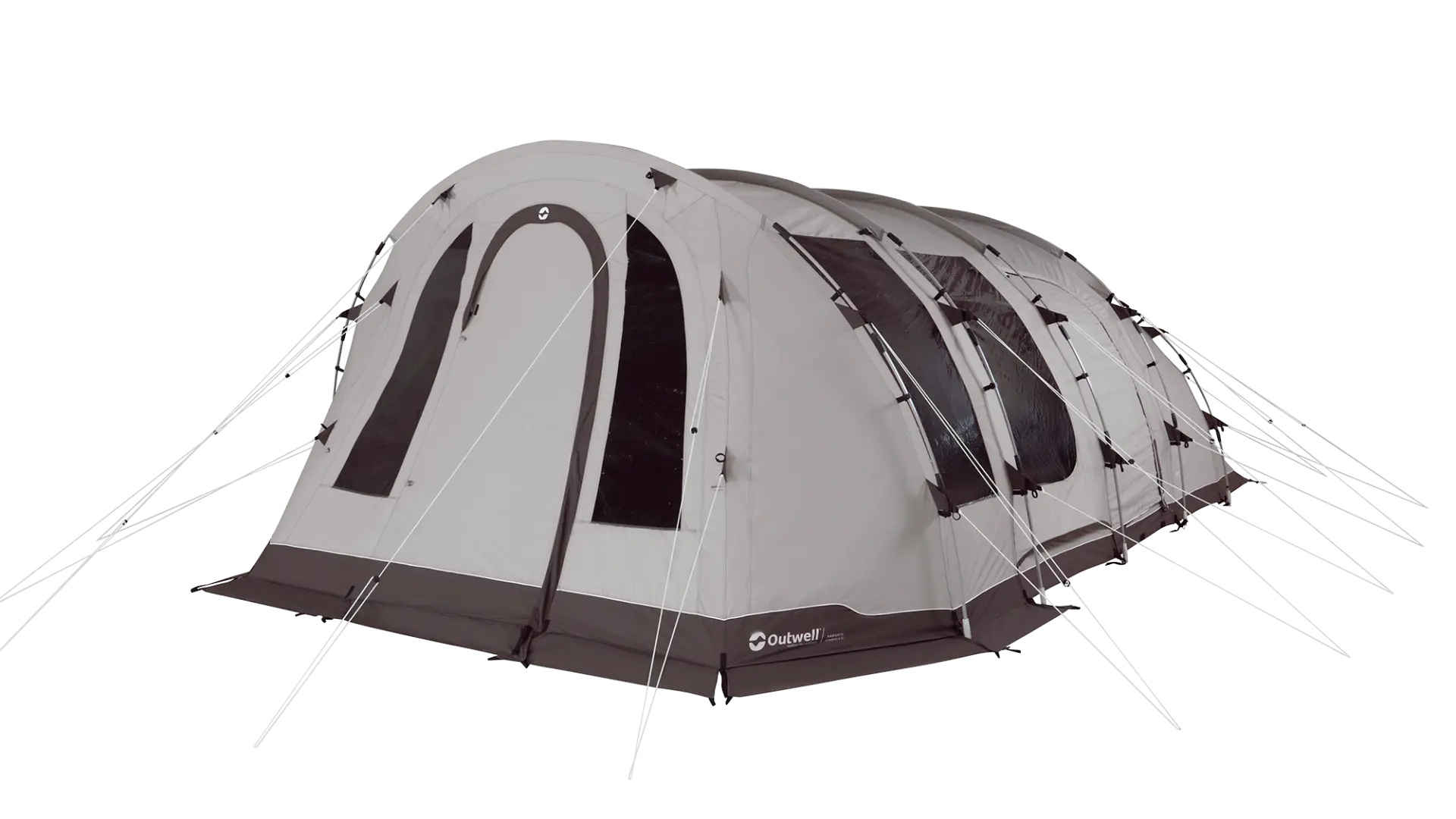 Outwell Edmonds 6 TC Poled Tent