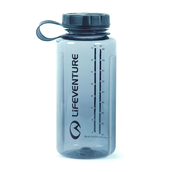 Lifeventure Tritan Flask Navy 1000ml