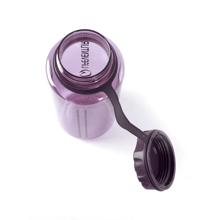 Lifeventure Tritan Flask Purple 1000ml