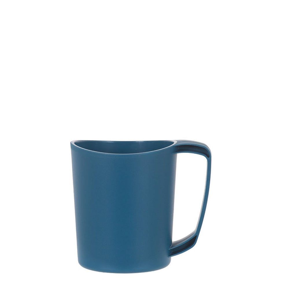 Lifeventure Ellipse Big Mug Navy