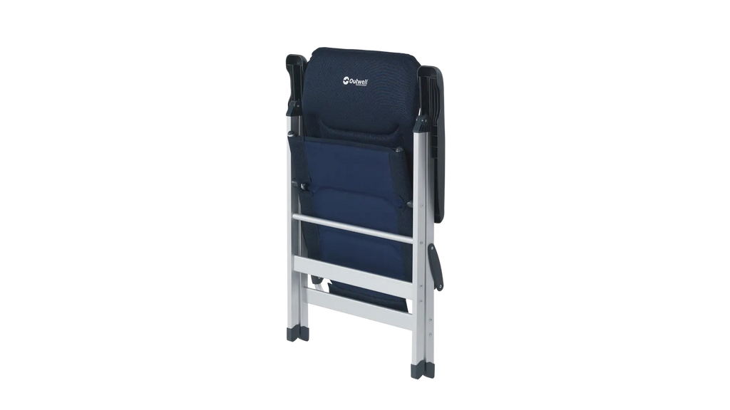 Outwell Levisport High Back Camping Chair