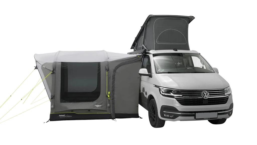 Outwell Santa Monica AIR Campervan Driveaway Awning