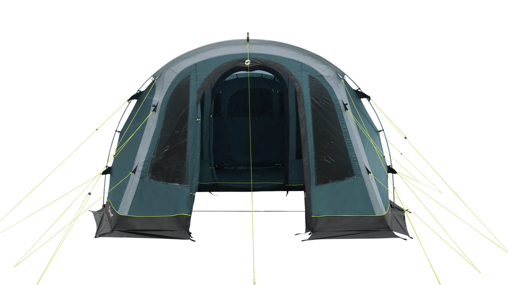 Outwell Carolina 6 Poled Tent
