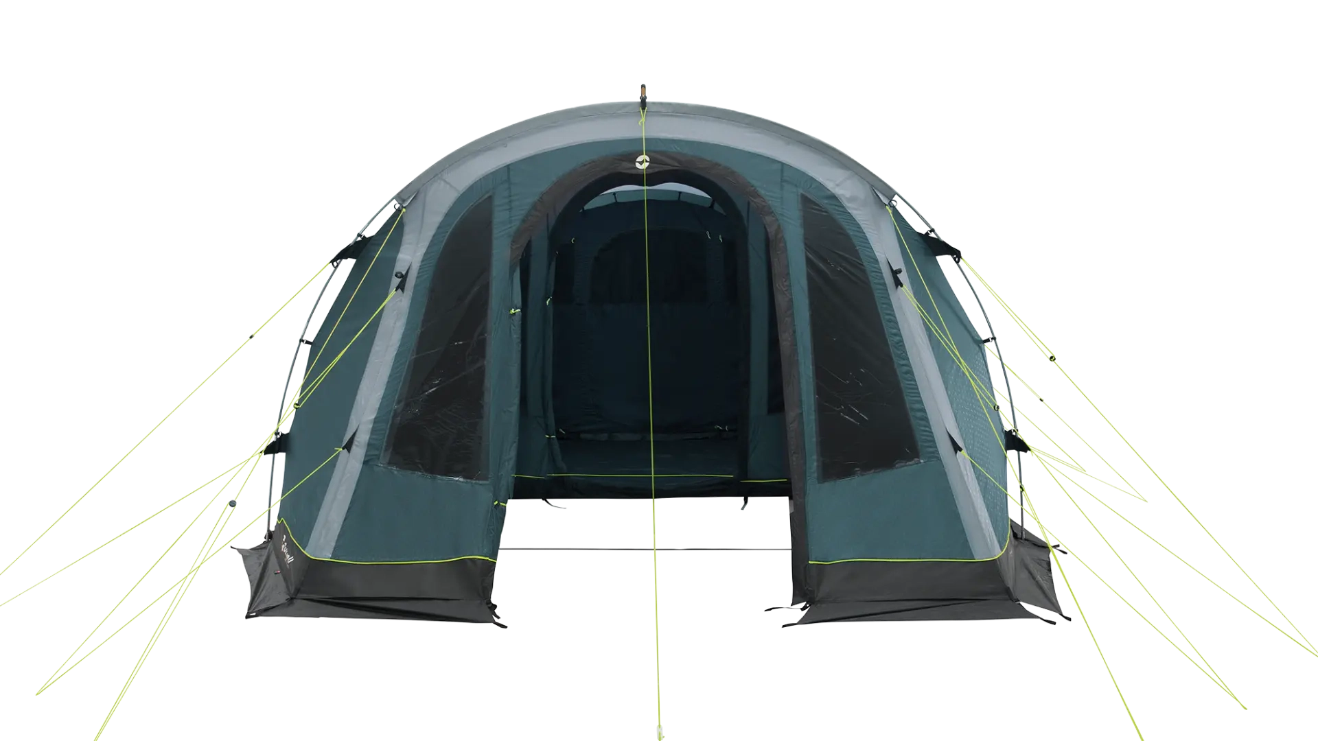 Outwell Carolina 6 Poled Tent