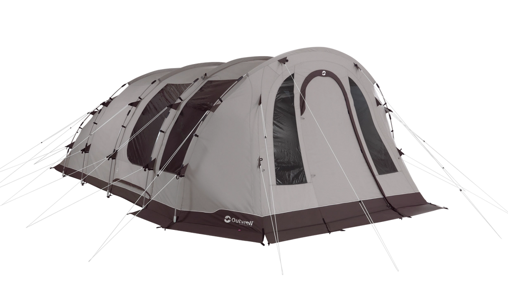 Outwell Edmonds 6 TC Poled Tent