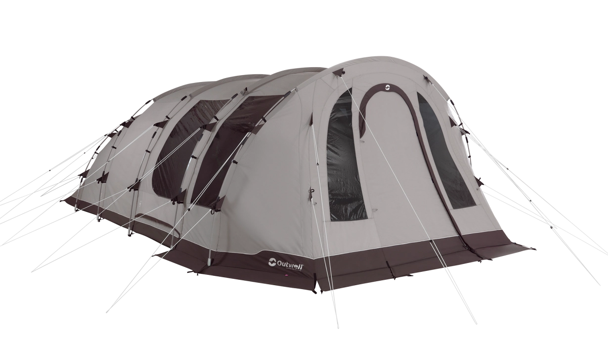 Outwell Edmonds 6 TC Poled Tent