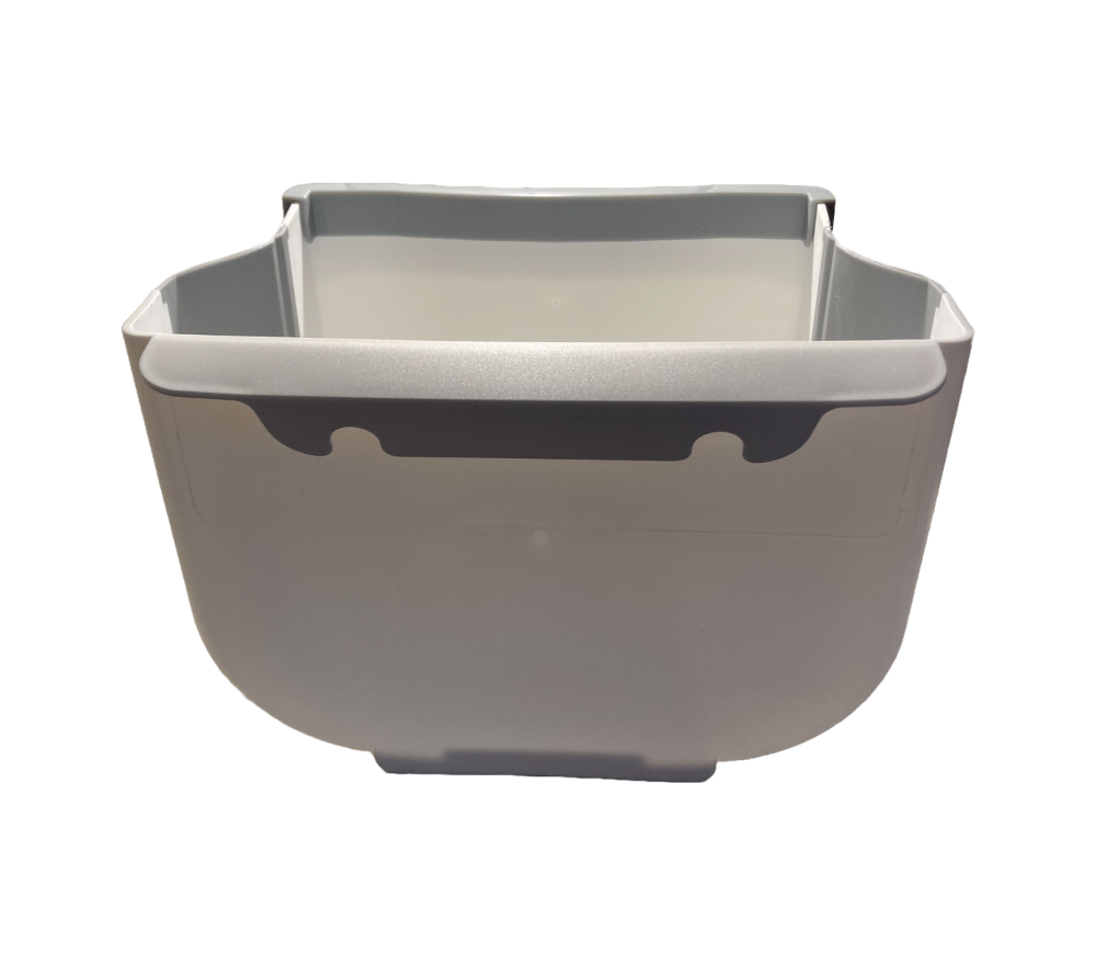 PLS Collapsible Waste Bin 4 LTR