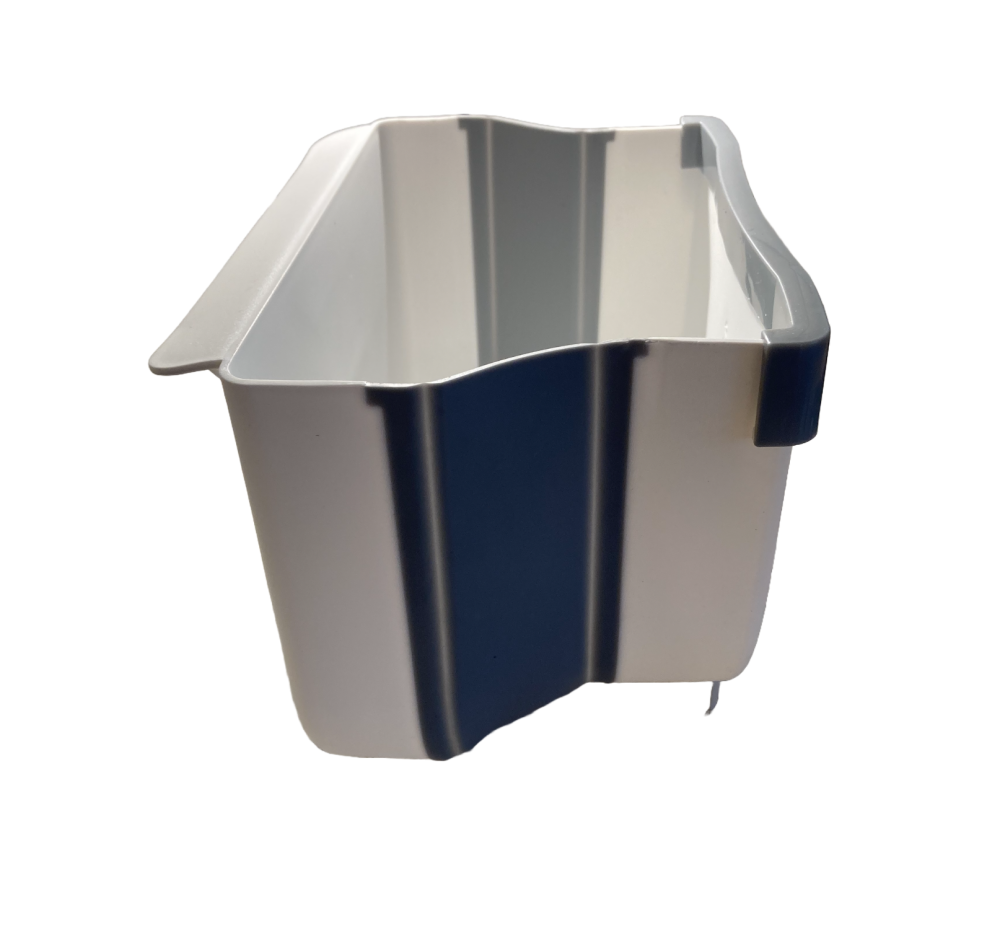 PLS Collapsible Waste Bin 4 LTR