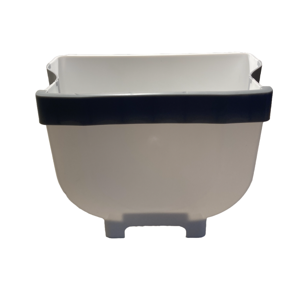 PLS Collapsible Waste Bin 4 LTR