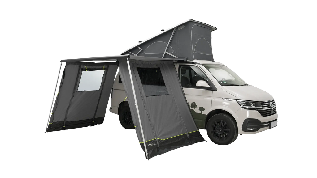 Outwell Backroads Campervan Awning Room