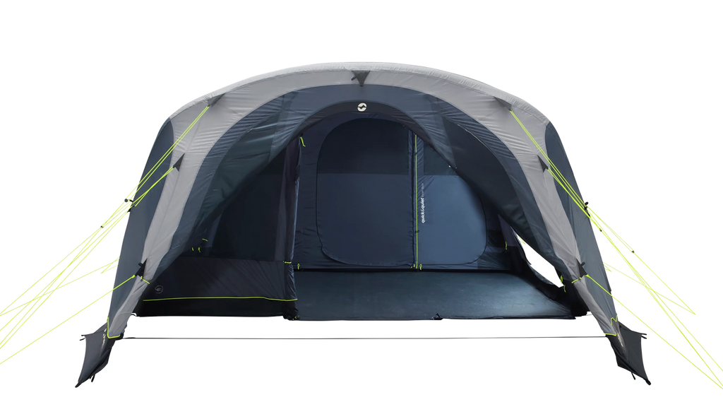 Outwell Sacramento 6 AIR Tent