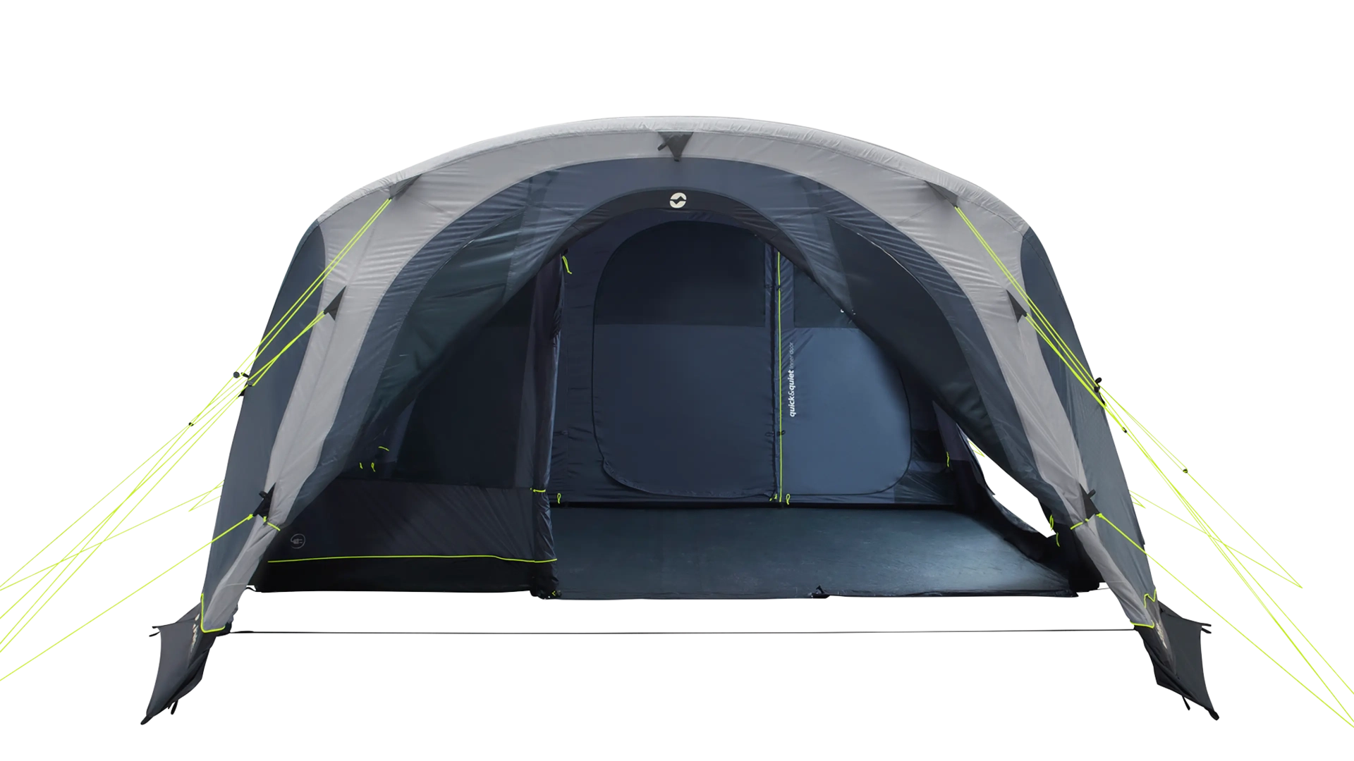 Outwell Sacramento 6 AIR Tent