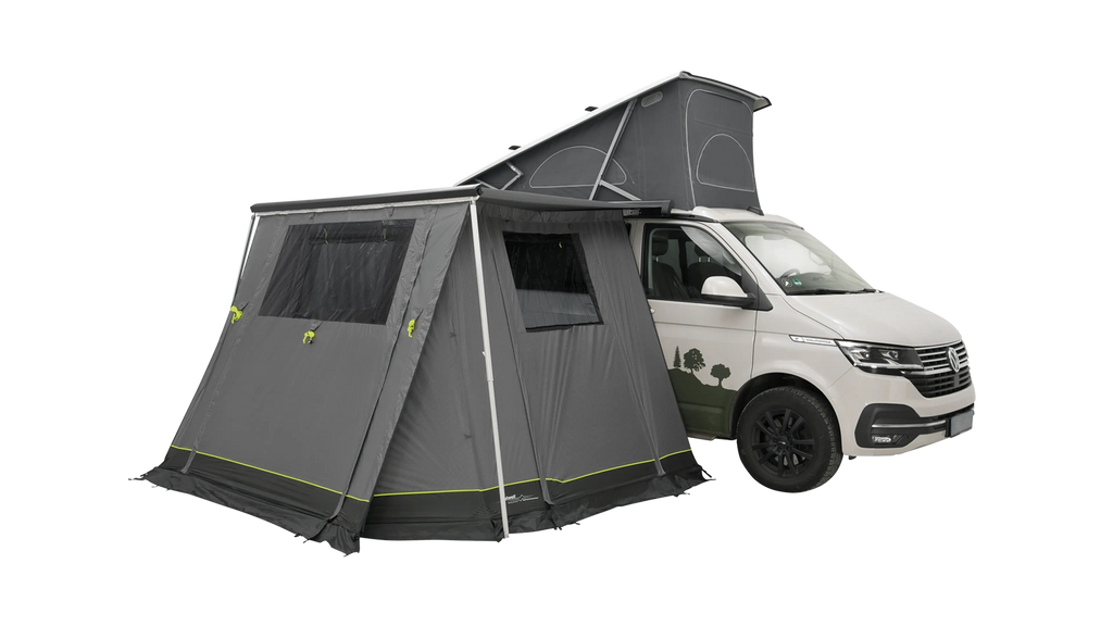 Outwell Backroads Campervan Awning Room