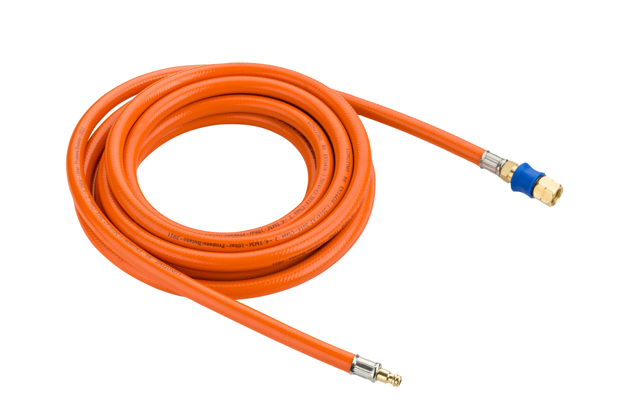 Cadac BBQ point & hose Kit QR 5M