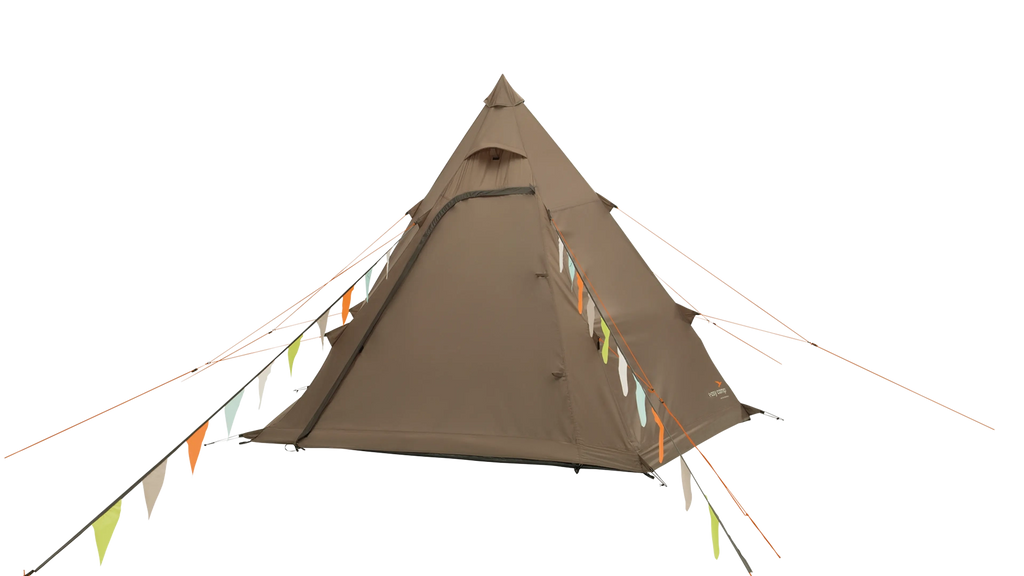 Easycamp Otra Tipi Glamping Tent