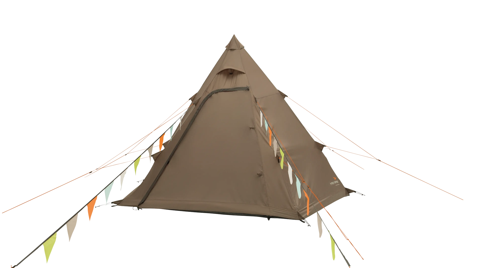 Easycamp Otra Tipi Glamping Tent
