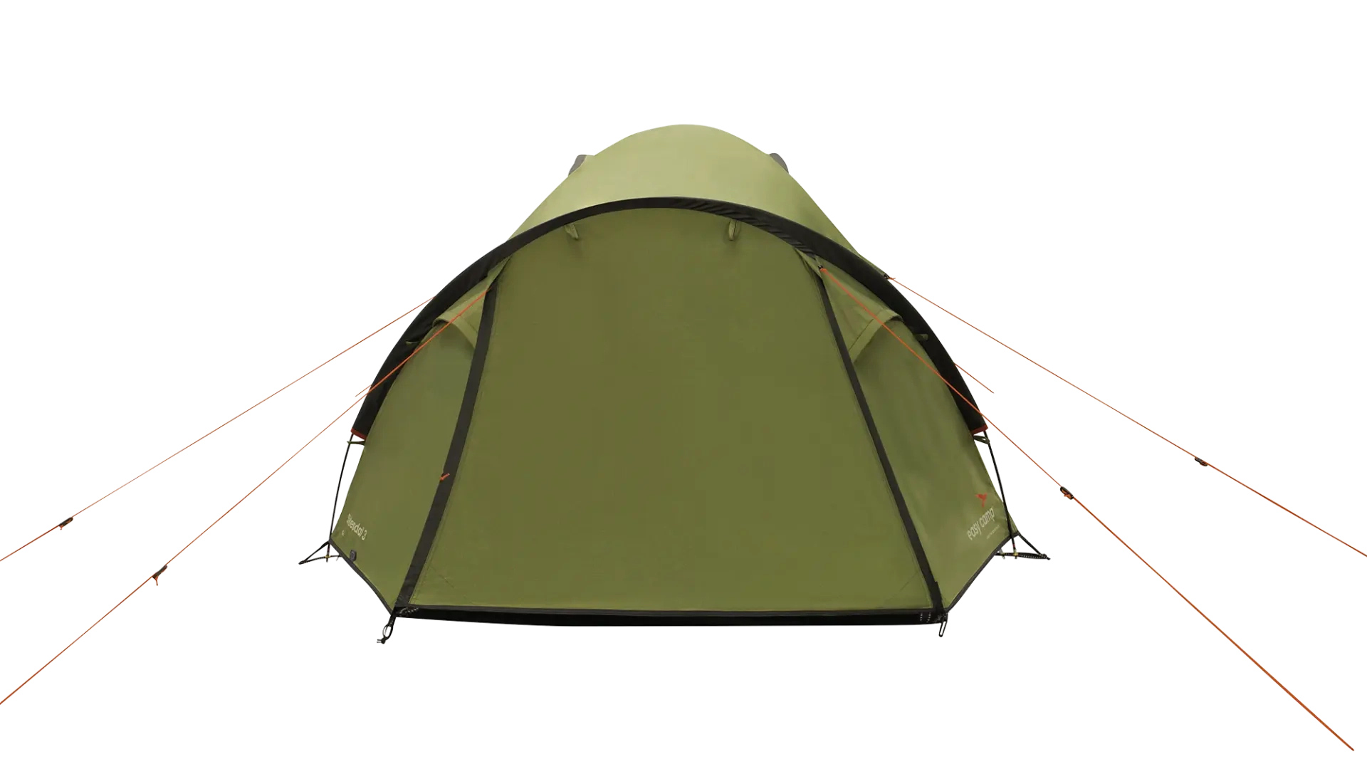 Easy Camp Setesdal 3 Person Dome Tent