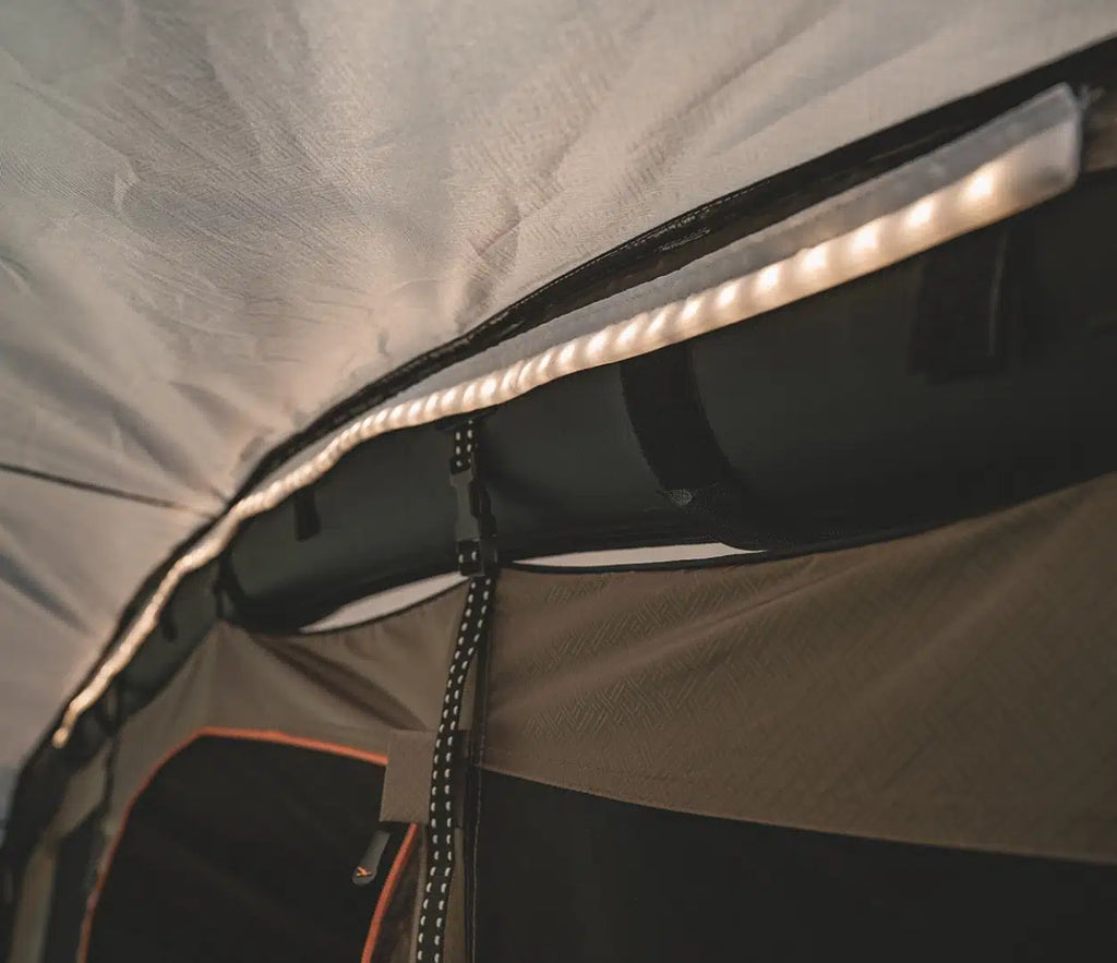 Easy Camp Twinflower Tent LED Strip Light