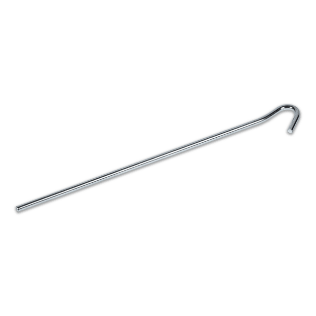 Wire peg 9.5"