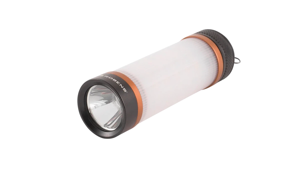 Robens Arran Rechargable Camping Light