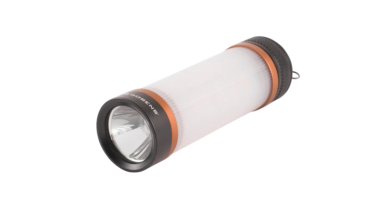 Robens Arran Rechargable Camping Light