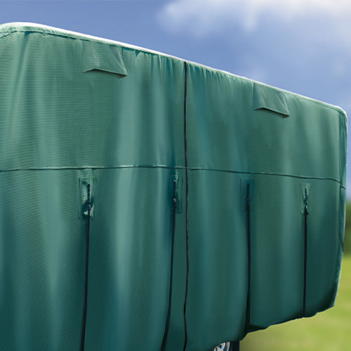 Maypole Caravan Covers