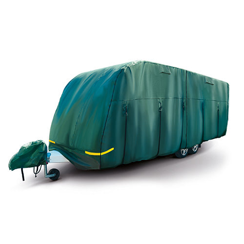 Maypole Caravan Covers