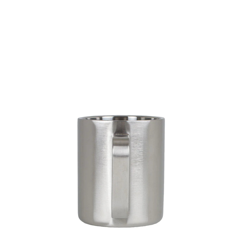 Lifeventure Stainless Steel Camping Mug