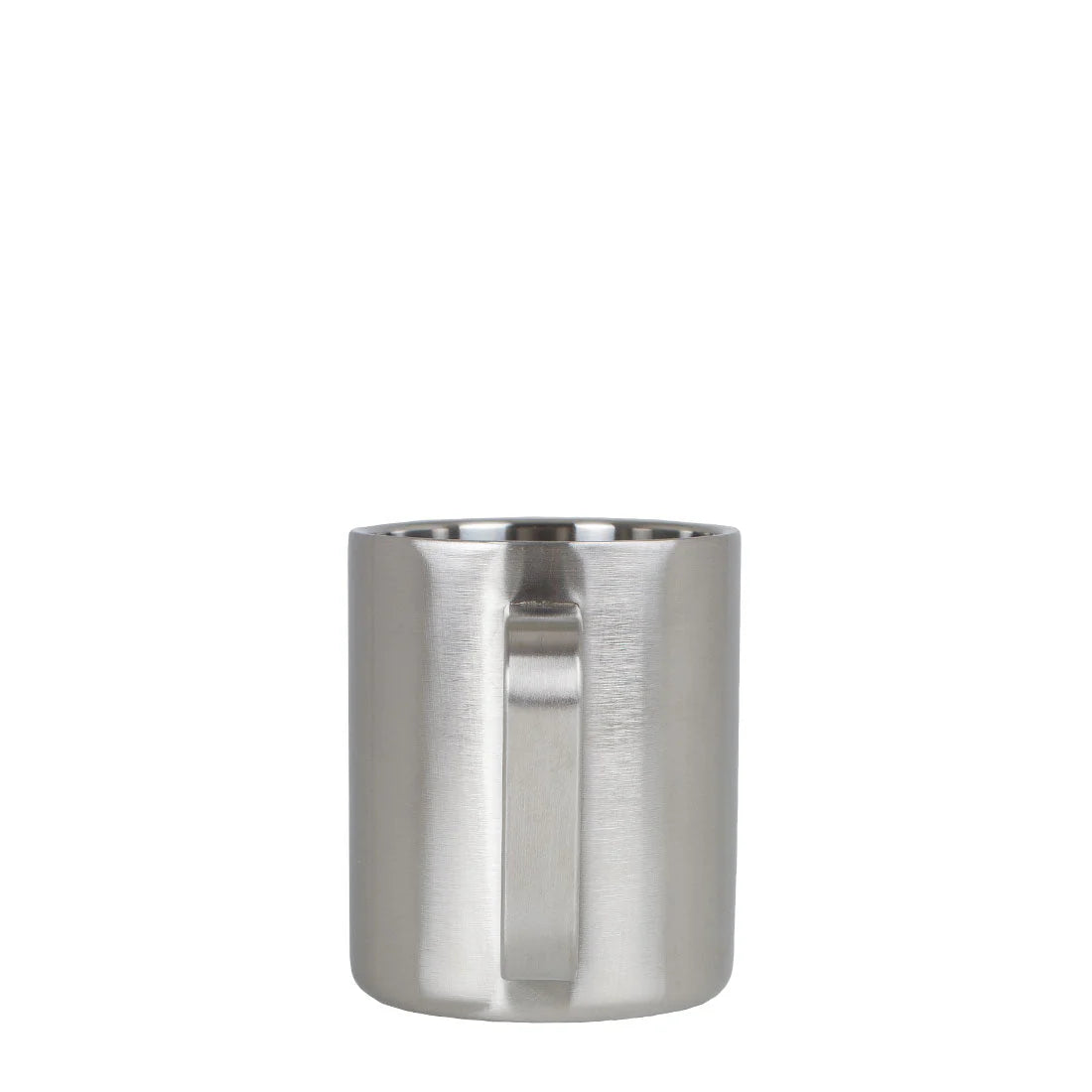 Lifeventure Stainless Steel Camping Mug