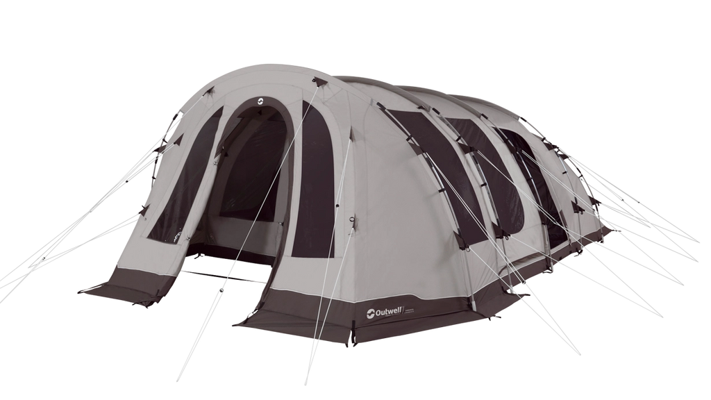 Outwell Edmonds 6 TC Poled Tent