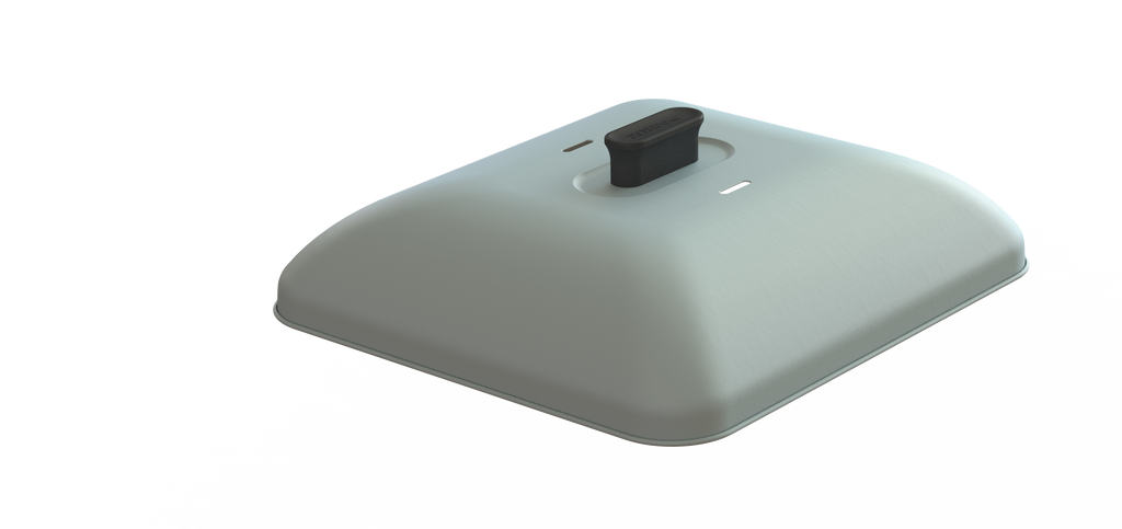 cadac 2 cook dome